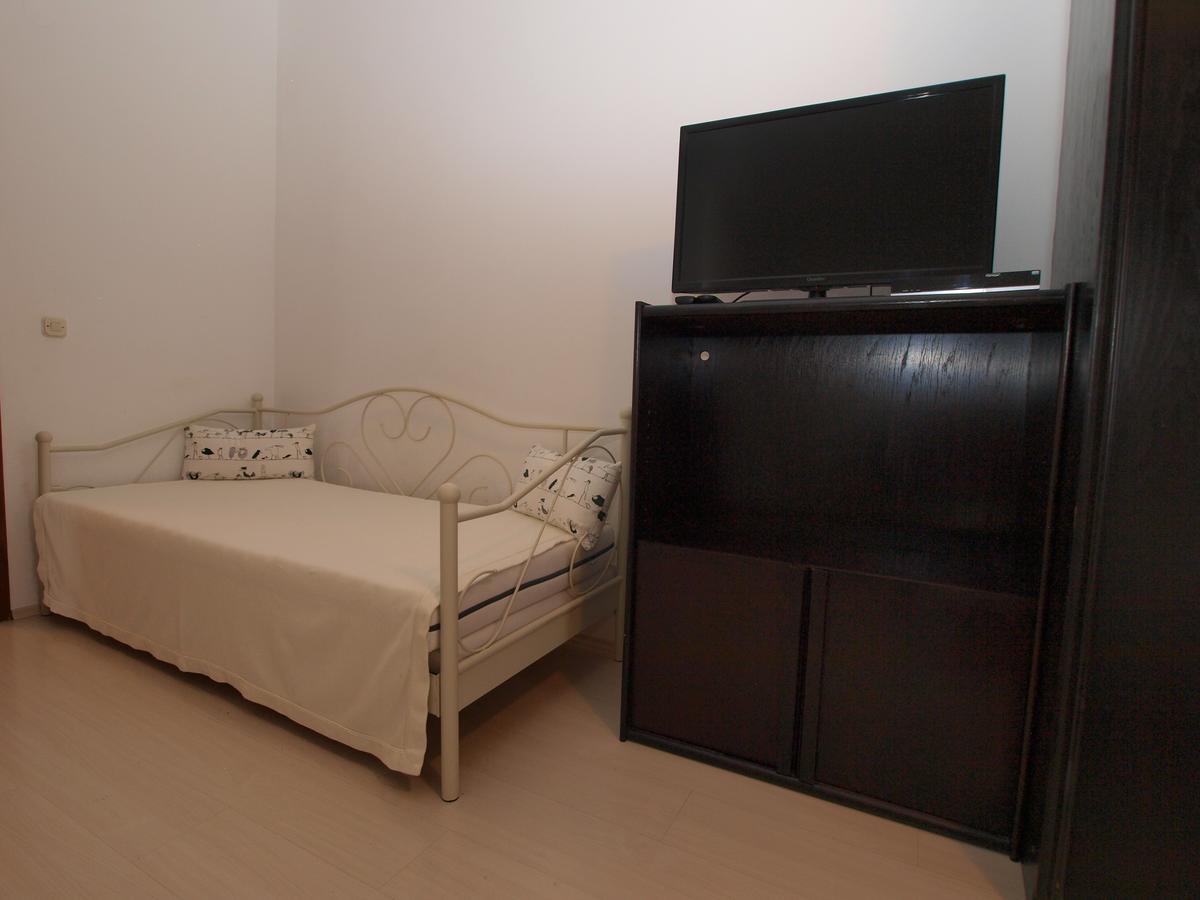 Apartments Marija 85 Fažana Esterno foto