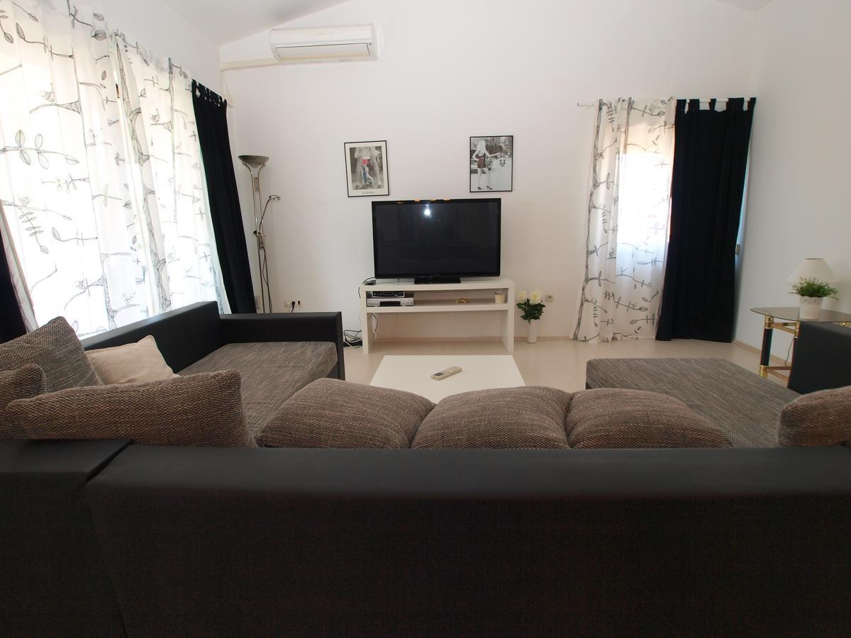 Apartments Marija 85 Fažana Esterno foto