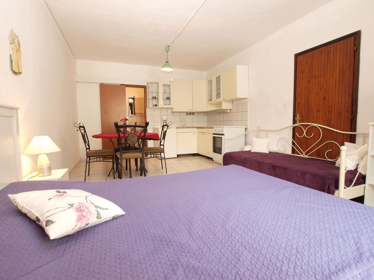 Apartments Marija 85 Fažana Esterno foto