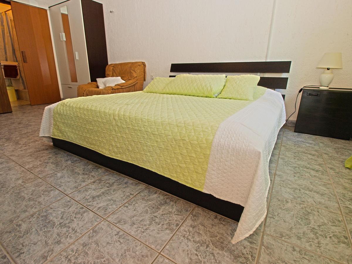 Apartments Marija 85 Fažana Esterno foto