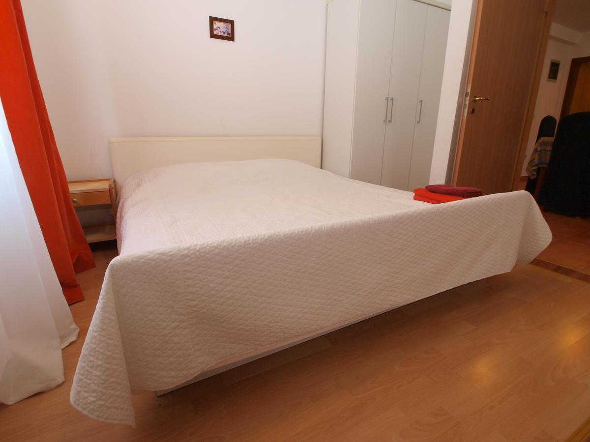 Apartments Marija 85 Fažana Esterno foto