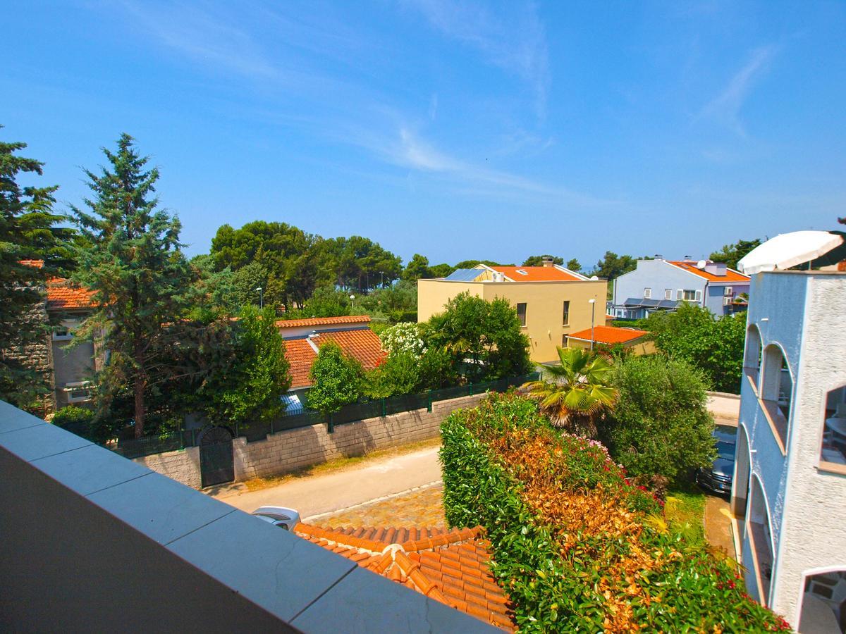 Apartments Marija 85 Fažana Esterno foto