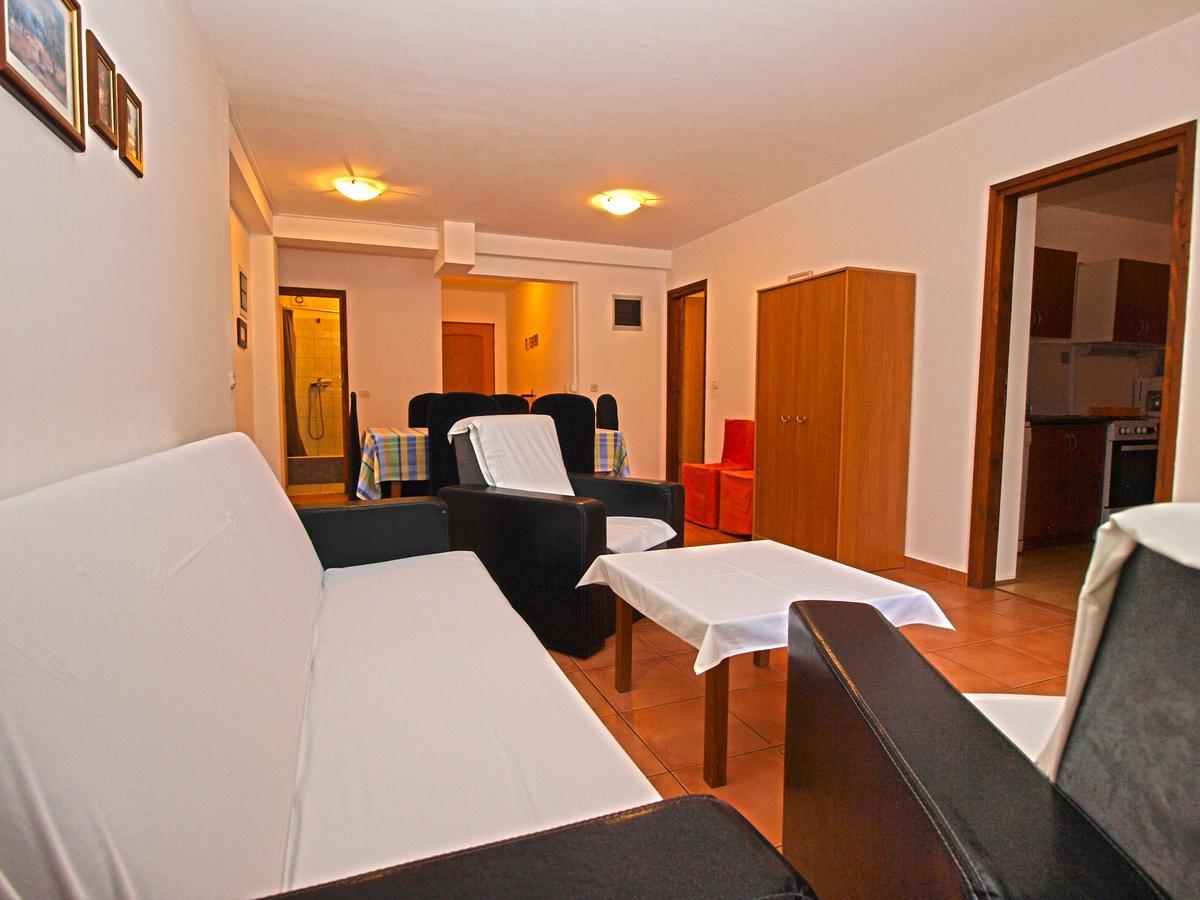 Apartments Marija 85 Fažana Esterno foto