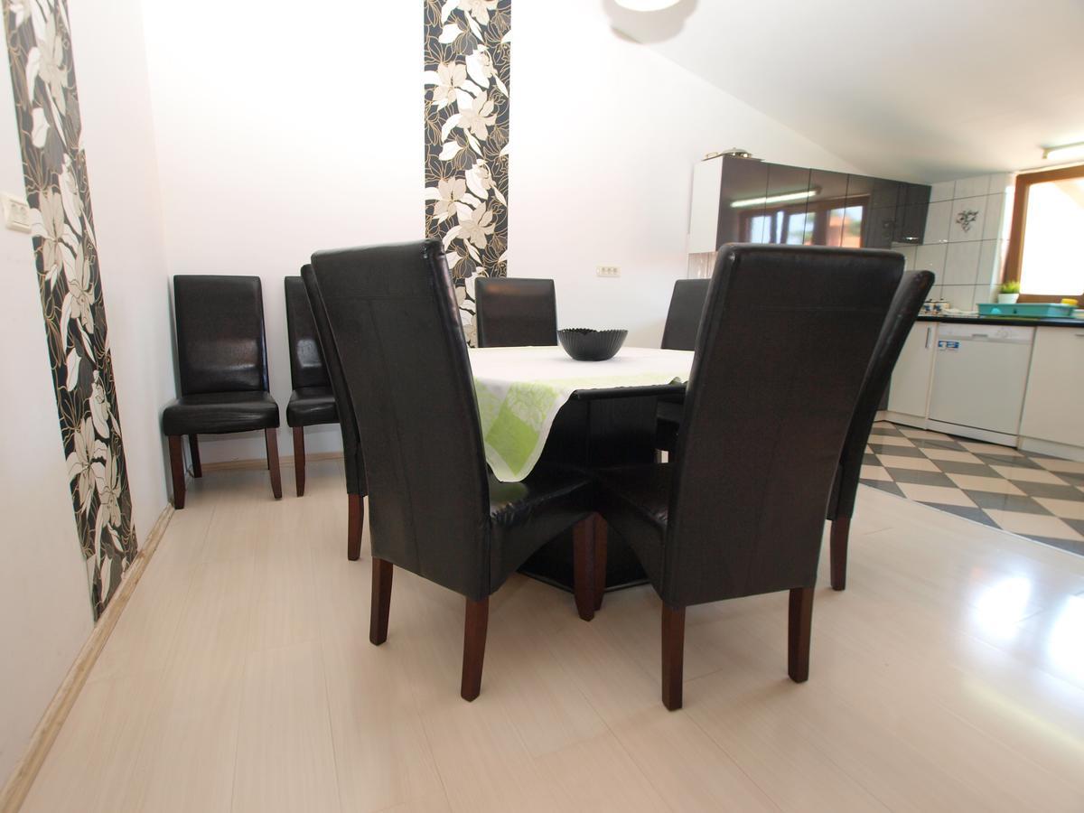 Apartments Marija 85 Fažana Esterno foto