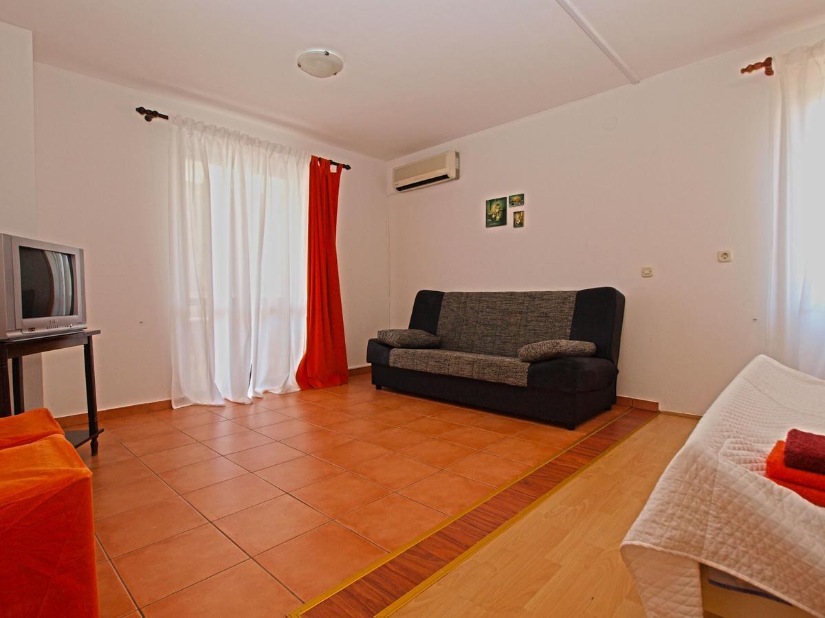 Apartments Marija 85 Fažana Esterno foto