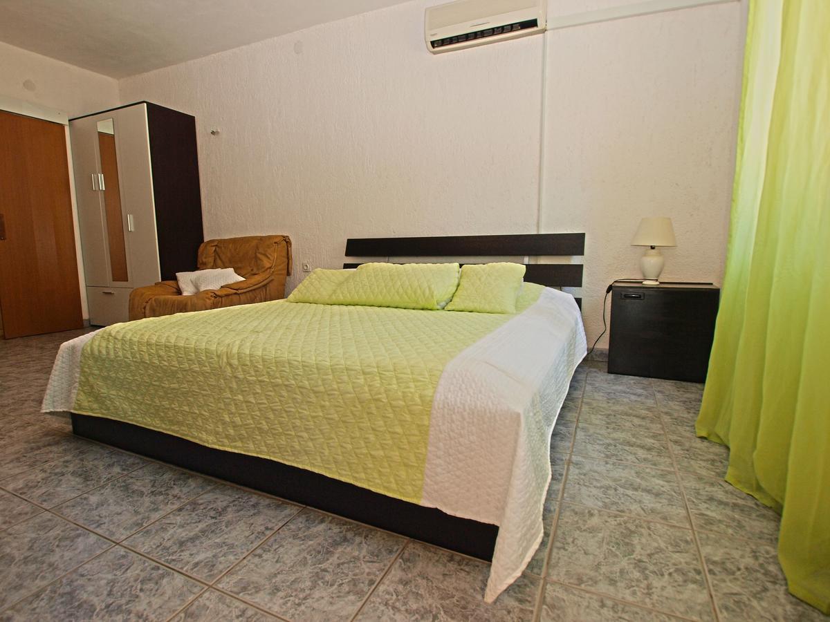 Apartments Marija 85 Fažana Esterno foto