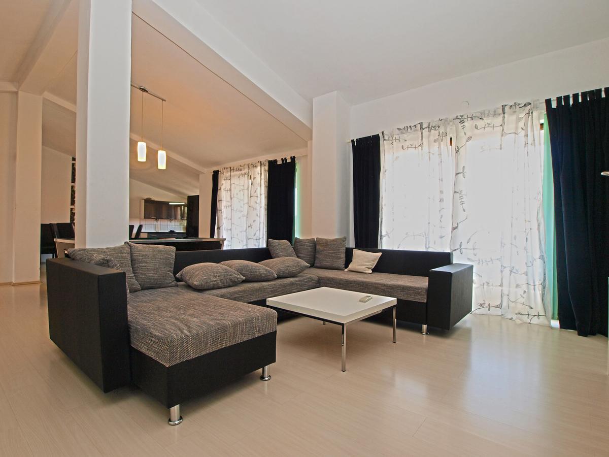Apartments Marija 85 Fažana Esterno foto