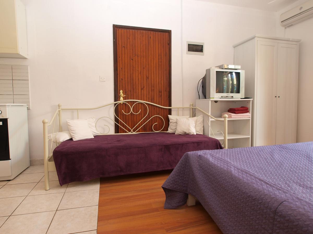Apartments Marija 85 Fažana Esterno foto