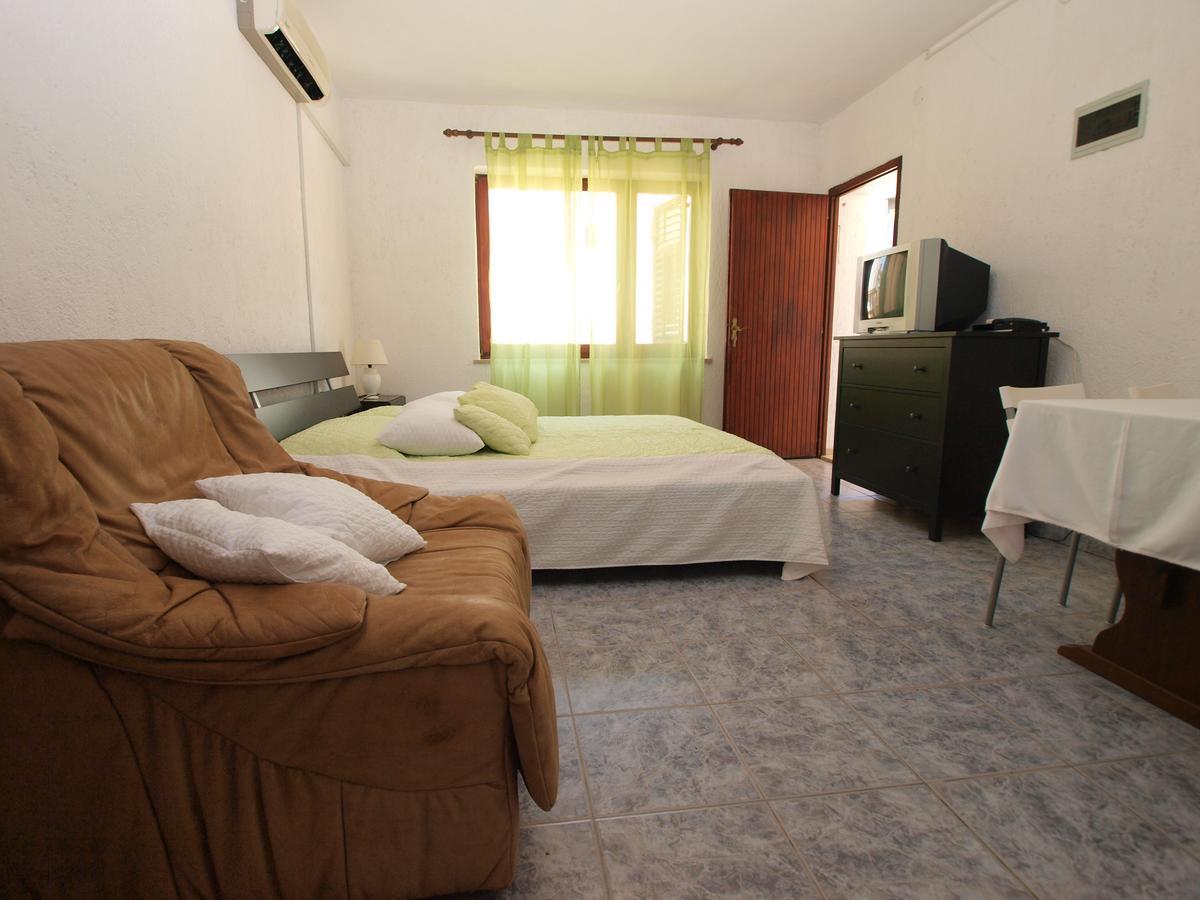 Apartments Marija 85 Fažana Esterno foto