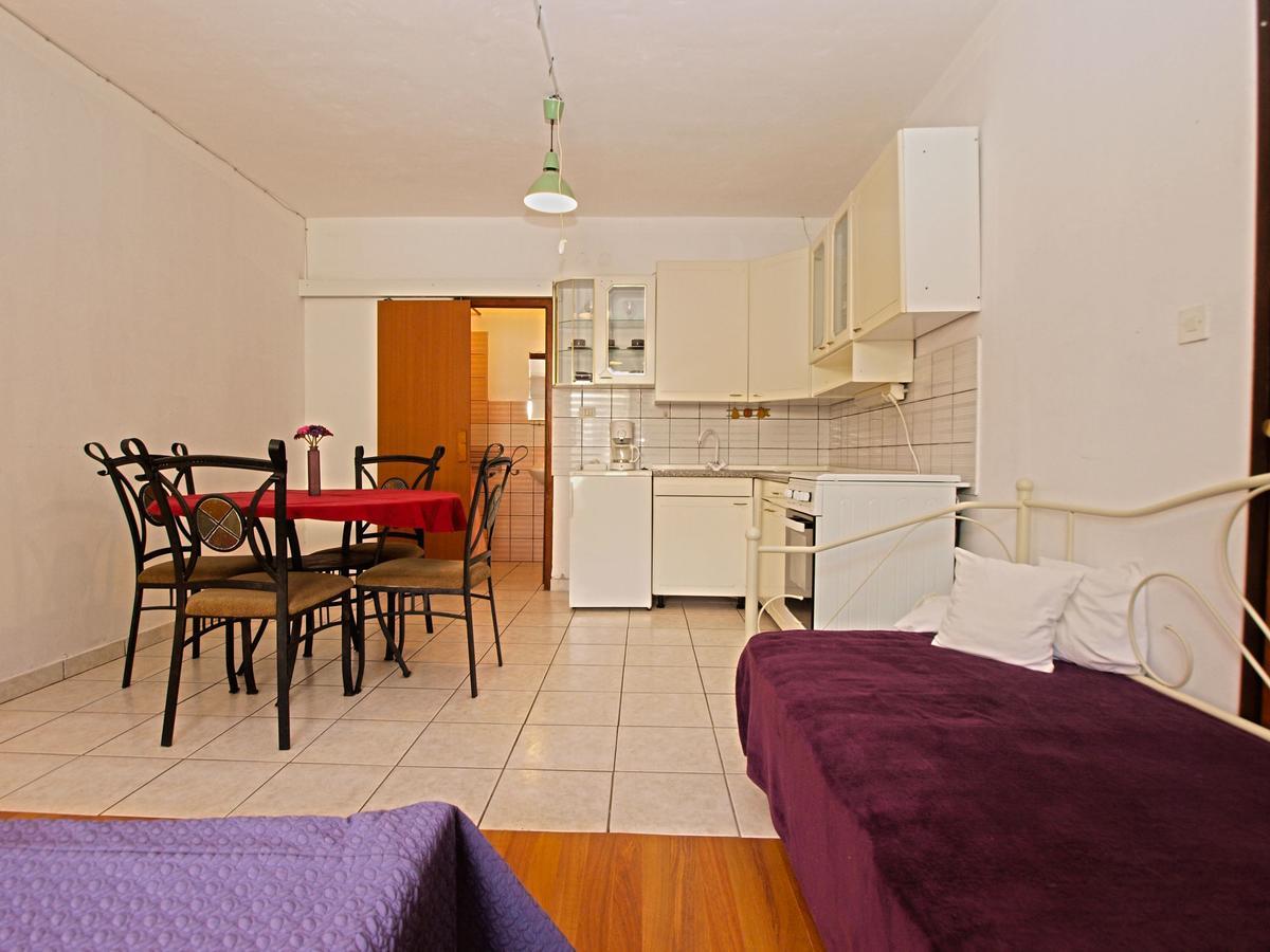 Apartments Marija 85 Fažana Esterno foto