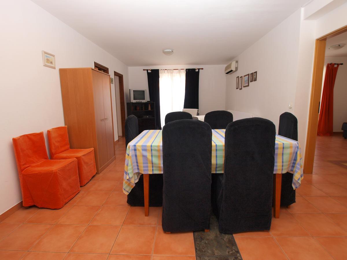 Apartments Marija 85 Fažana Esterno foto