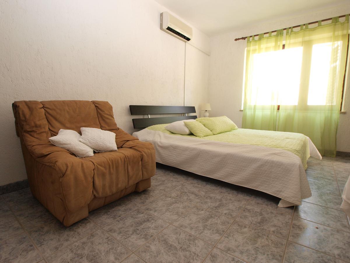 Apartments Marija 85 Fažana Esterno foto