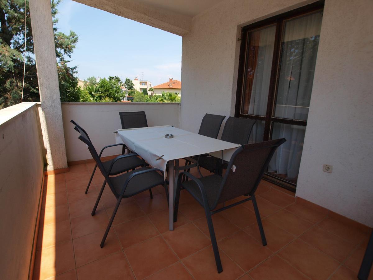 Apartments Marija 85 Fažana Esterno foto