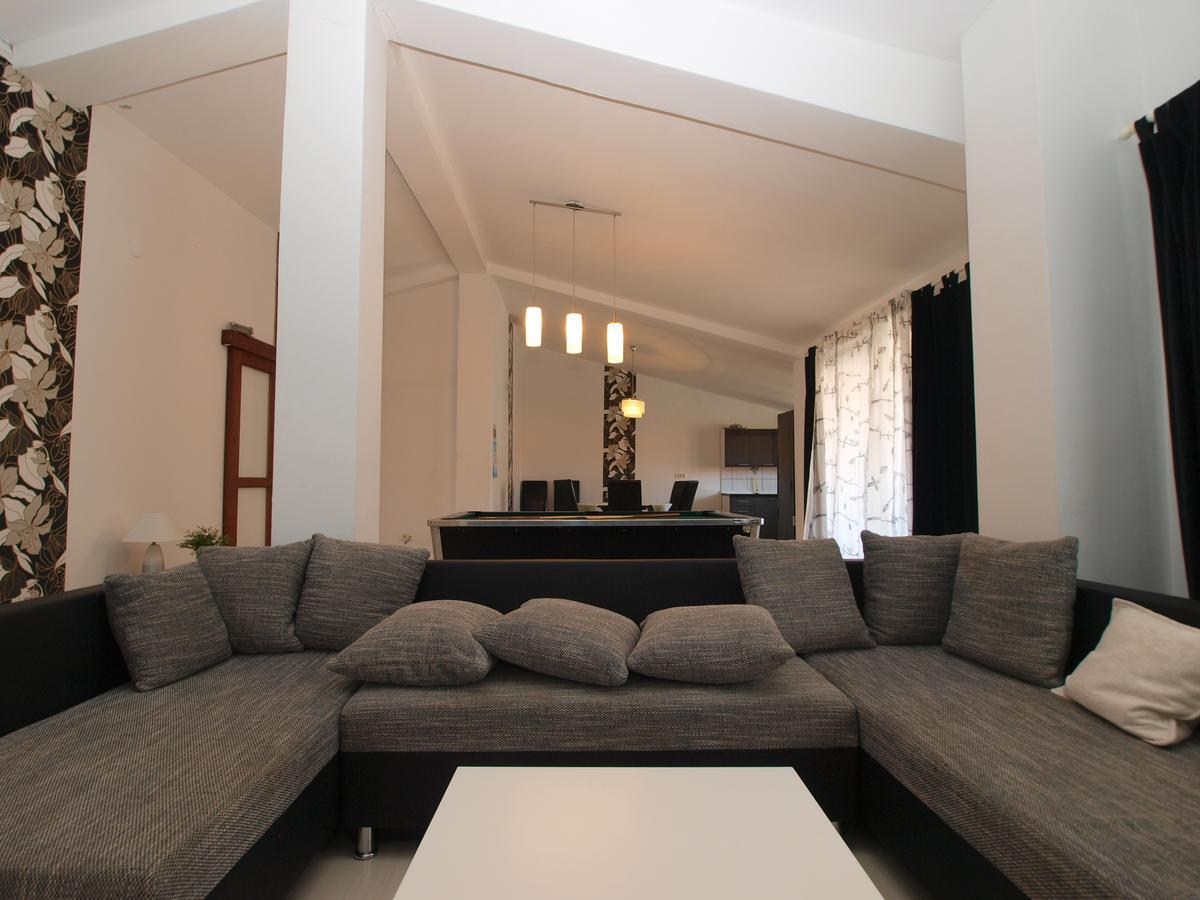 Apartments Marija 85 Fažana Esterno foto
