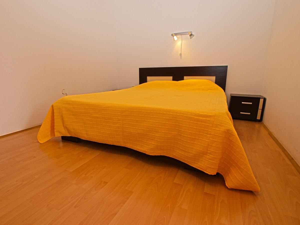 Apartments Marija 85 Fažana Esterno foto