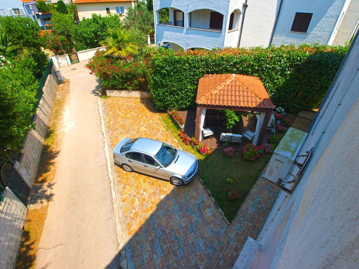 Apartments Marija 85 Fažana Esterno foto