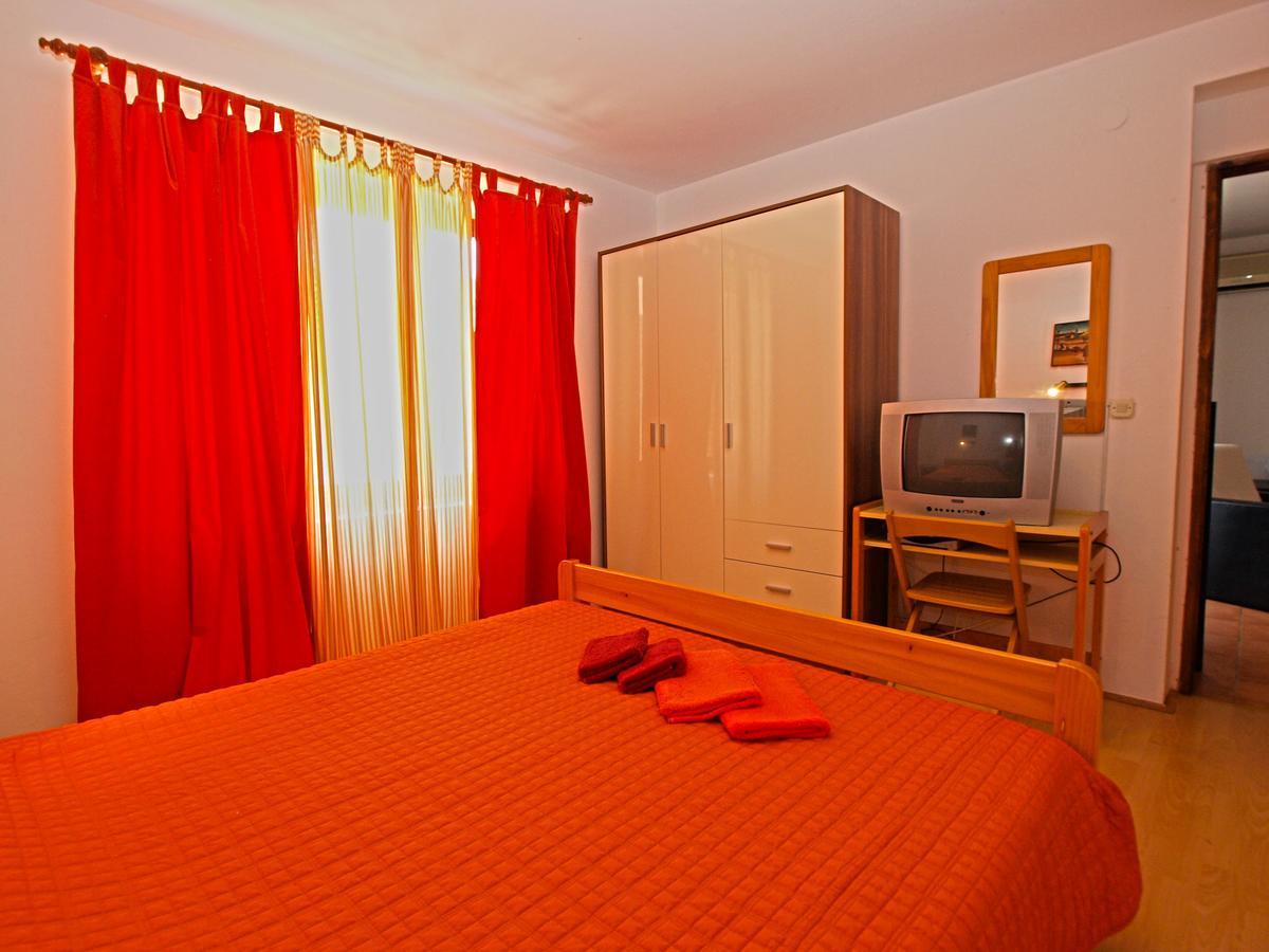 Apartments Marija 85 Fažana Esterno foto