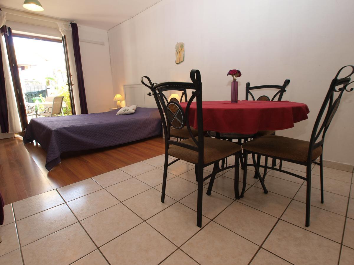 Apartments Marija 85 Fažana Esterno foto