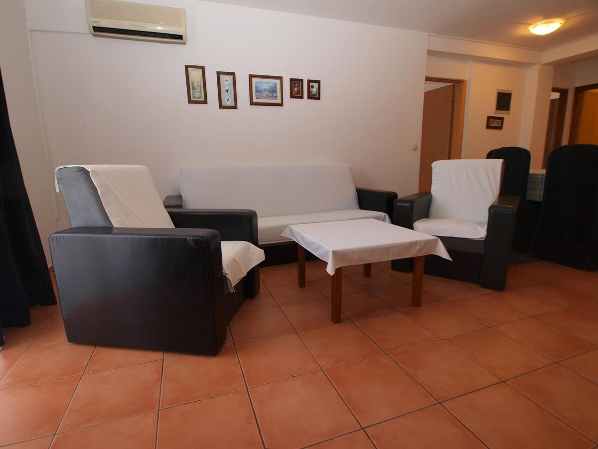 Apartments Marija 85 Fažana Esterno foto