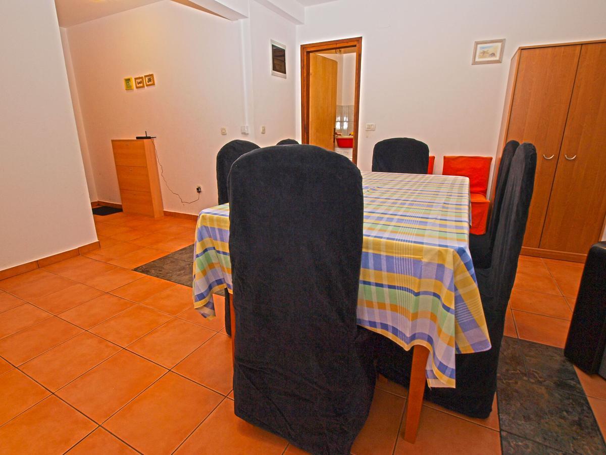 Apartments Marija 85 Fažana Esterno foto