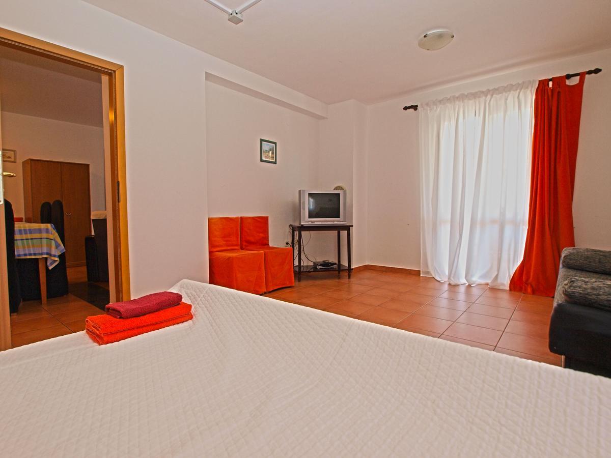 Apartments Marija 85 Fažana Esterno foto