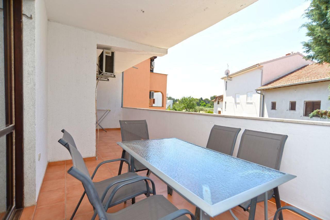 Apartments Marija 85 Fažana Esterno foto