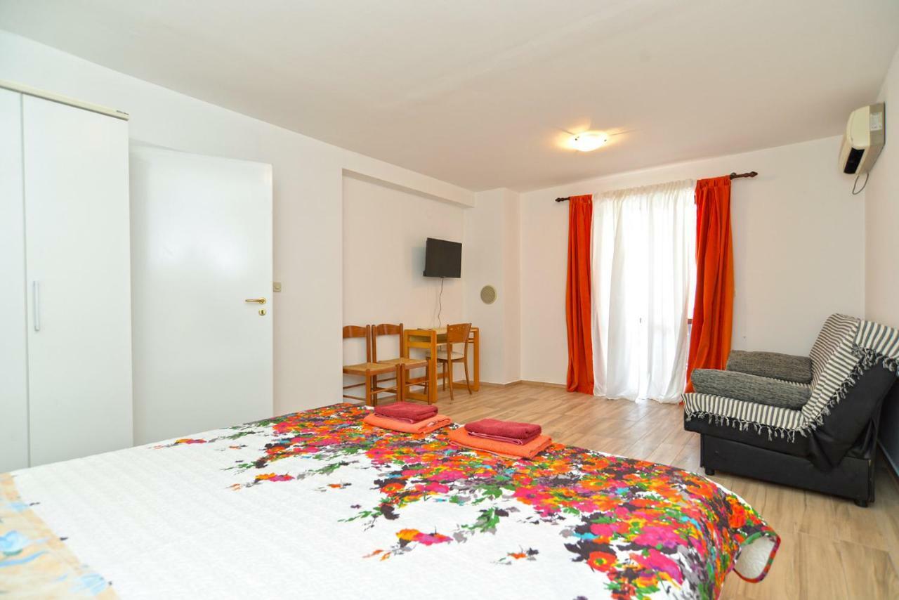 Apartments Marija 85 Fažana Esterno foto