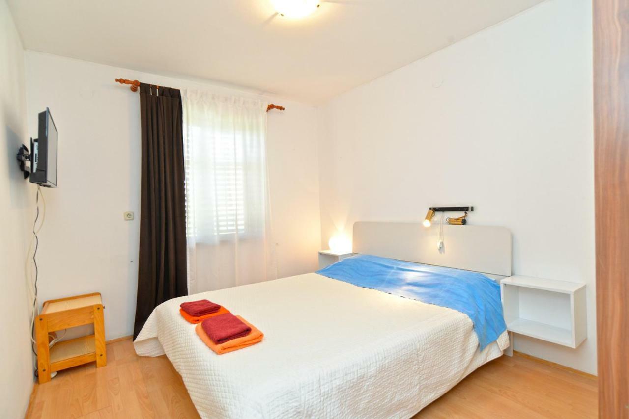 Apartments Marija 85 Fažana Esterno foto