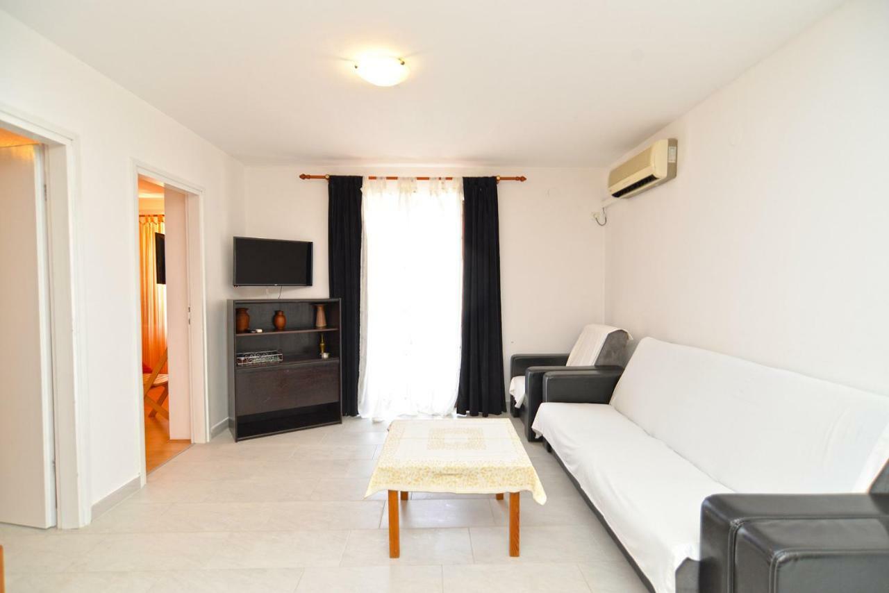 Apartments Marija 85 Fažana Esterno foto