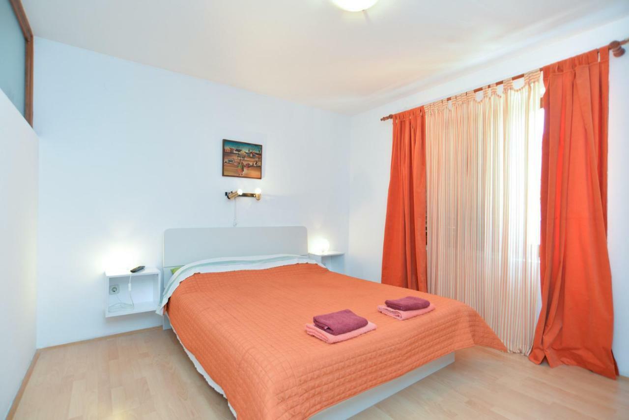 Apartments Marija 85 Fažana Esterno foto