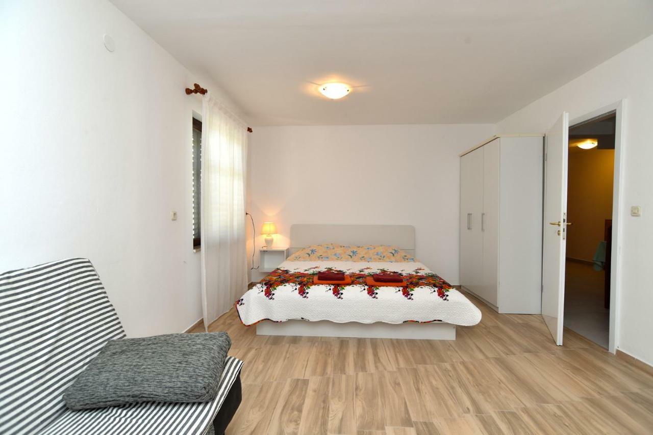 Apartments Marija 85 Fažana Esterno foto