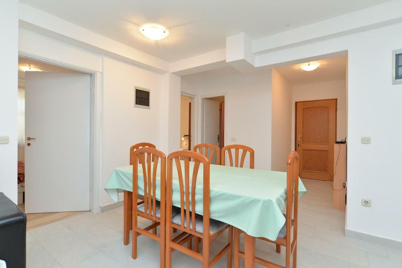 Apartments Marija 85 Fažana Esterno foto