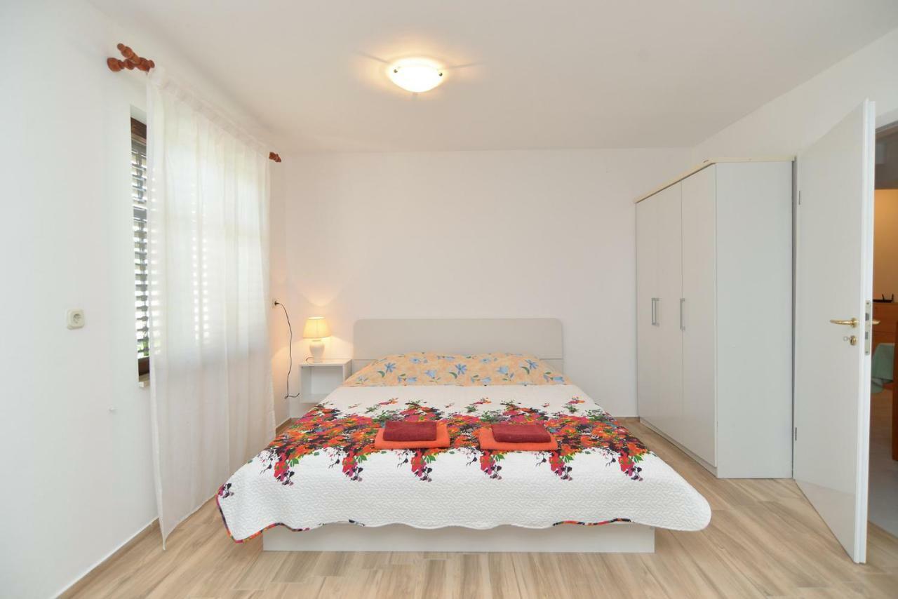 Apartments Marija 85 Fažana Esterno foto